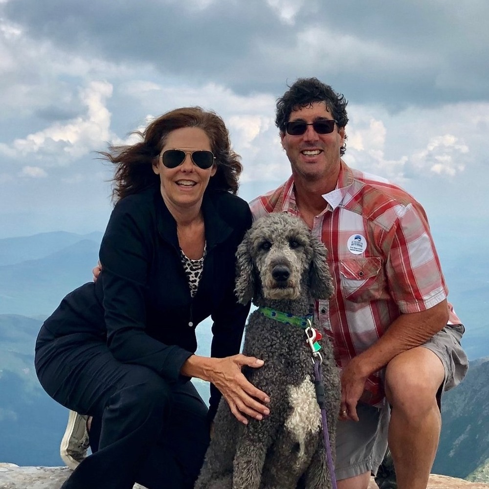 Meet your Posher, Ellen